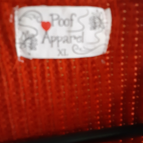 Sweater - Picture 4 of 4